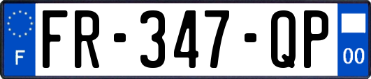 FR-347-QP