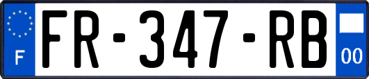 FR-347-RB