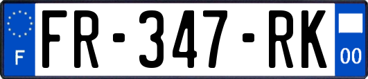 FR-347-RK