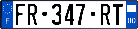 FR-347-RT