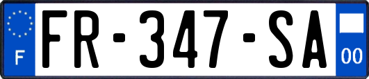 FR-347-SA