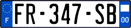FR-347-SB