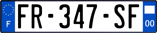 FR-347-SF