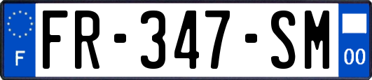 FR-347-SM