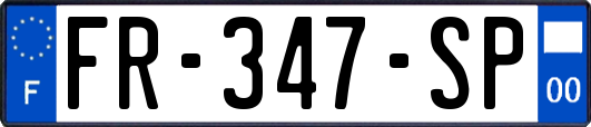 FR-347-SP