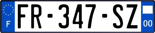 FR-347-SZ