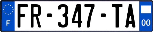 FR-347-TA