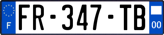 FR-347-TB