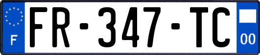 FR-347-TC