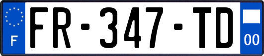 FR-347-TD