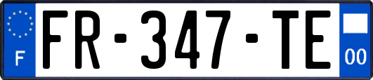 FR-347-TE