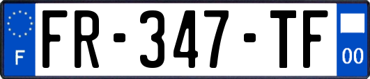 FR-347-TF