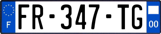 FR-347-TG