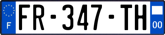 FR-347-TH