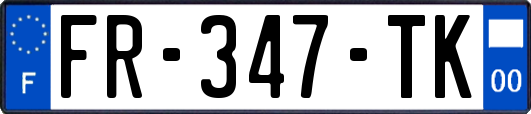 FR-347-TK