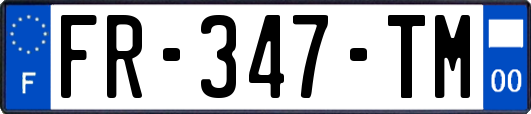 FR-347-TM
