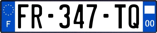 FR-347-TQ