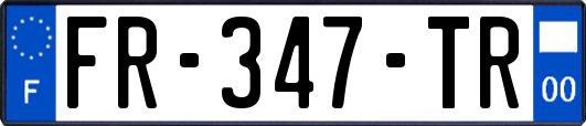 FR-347-TR