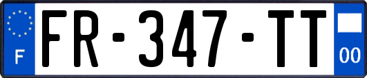 FR-347-TT