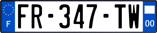 FR-347-TW