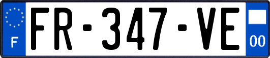 FR-347-VE