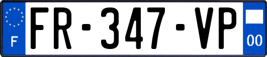FR-347-VP