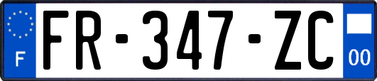 FR-347-ZC