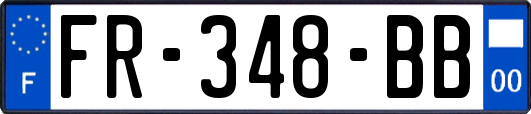 FR-348-BB