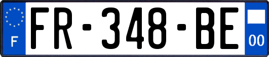 FR-348-BE