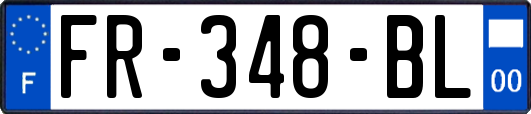 FR-348-BL