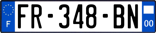 FR-348-BN