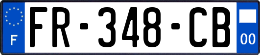 FR-348-CB