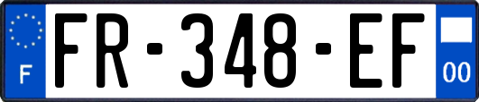 FR-348-EF