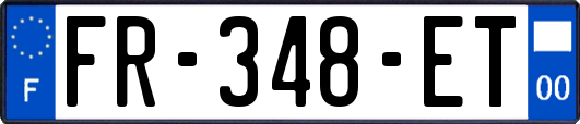 FR-348-ET