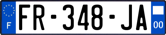 FR-348-JA