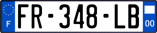 FR-348-LB