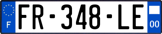 FR-348-LE