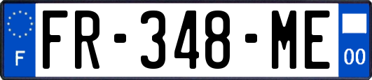FR-348-ME
