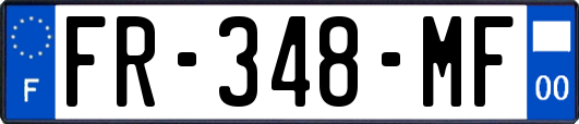 FR-348-MF