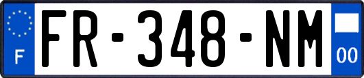 FR-348-NM