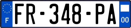 FR-348-PA