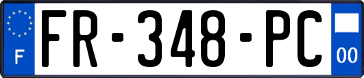 FR-348-PC