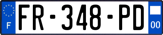 FR-348-PD