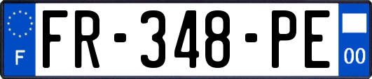FR-348-PE
