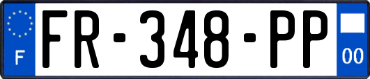 FR-348-PP