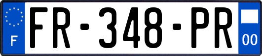 FR-348-PR