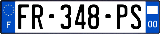 FR-348-PS