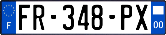 FR-348-PX
