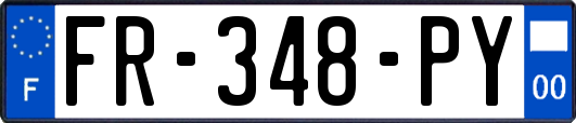 FR-348-PY