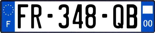 FR-348-QB